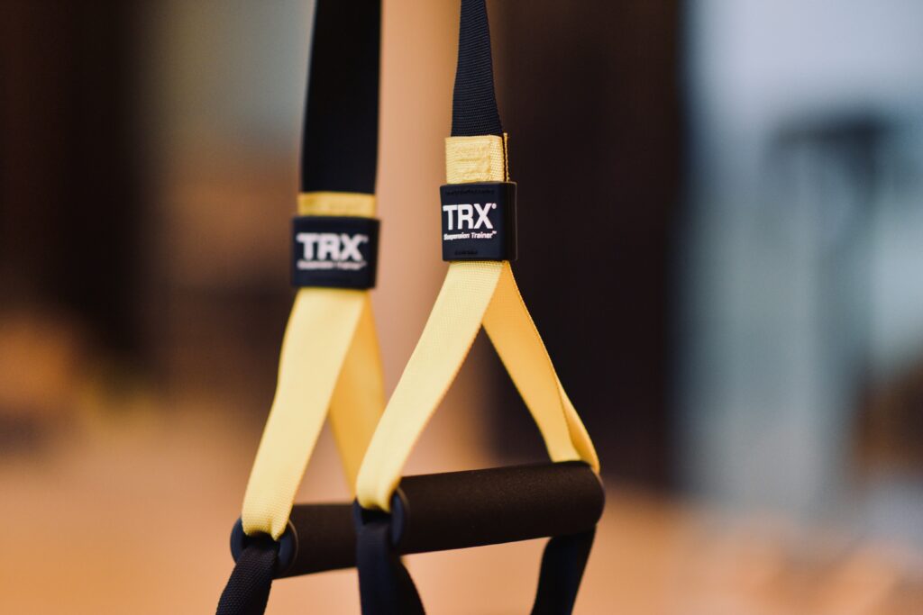 TRX-band-hanging